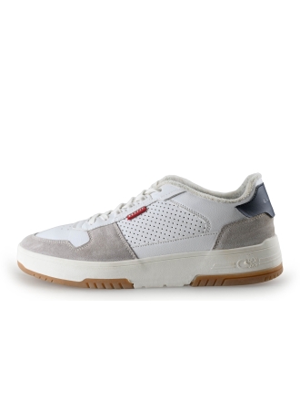 Cruyff Sneakers Wit 292503