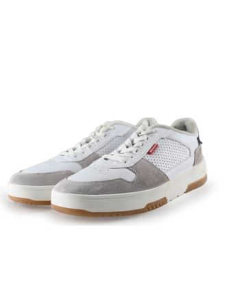 Cruyff Sneakers Wit 292503