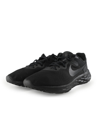 Nike Sportschoenen Zwart 292539