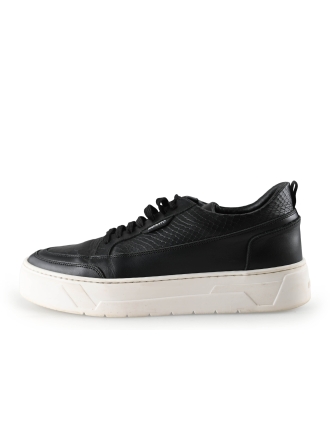 Antony Morato Sneakers Zwart 292544