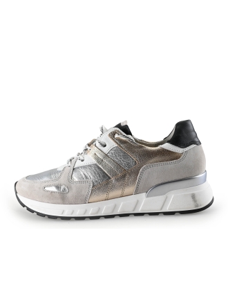 Gabor Sneakers Zilver 292578