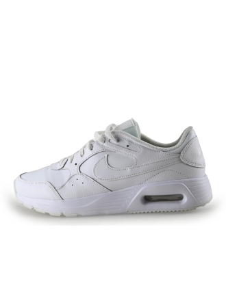 Nike Sneakers Wit 292588