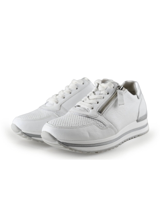 Gabor Sneakers Wit 292599