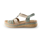 Rieker Espadrilles