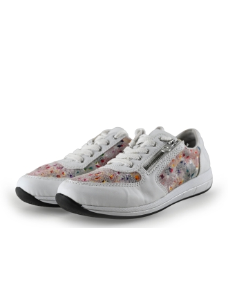 Rieker Sneakers Wit 292613