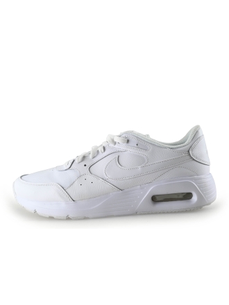 Nike Sneakers Wit 292621