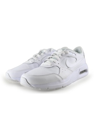 Nike Sneakers Wit 292621