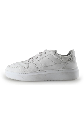 Manfield Sneakers Wit 292646