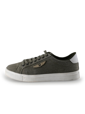 PME Legend Sneakers Groen 292649