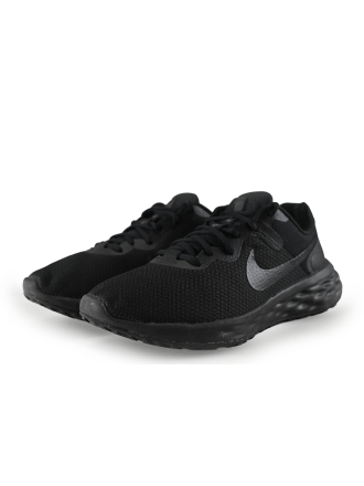 Nike Sportschoenen Zwart 292658