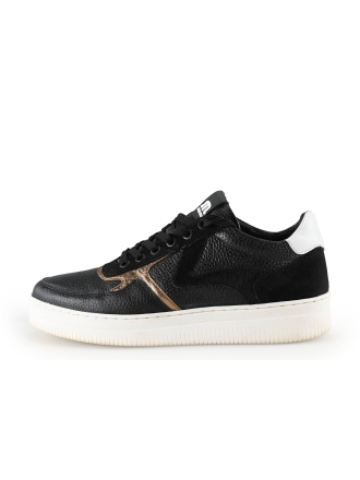 Maruti Sneakers Zwart 292675