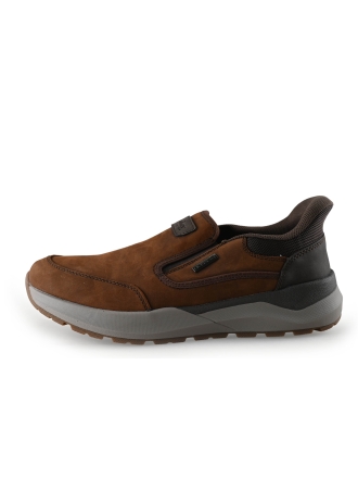 Rieker Instappers Bruin 292685