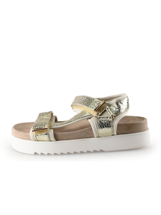 Maruti Sandalen Goud 292687