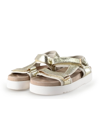 Maruti Sandalen Goud 292687