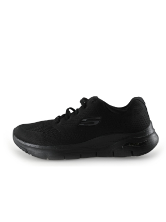 Skechers Sneakers Zwart 292691