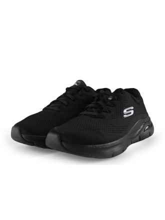 Skechers Sneakers Zwart 292691