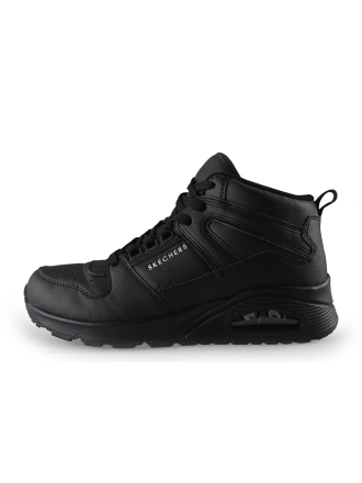 Skechers Sneakers Zwart 292694