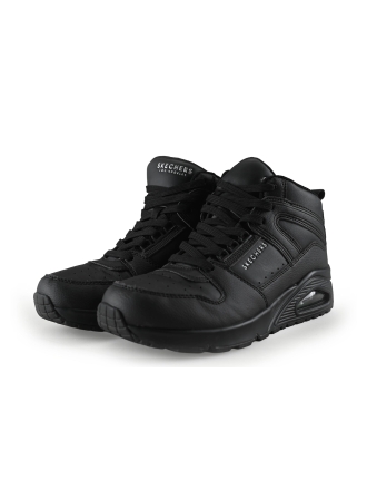Skechers Sneakers Zwart 292694