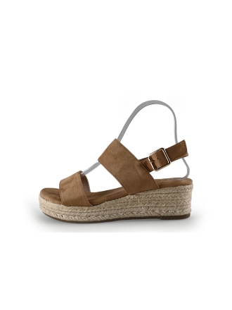 Dolcis Sandalen Beige 292708