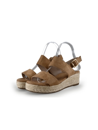 Dolcis Sandalen Beige 292708