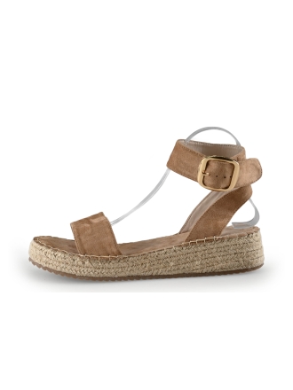 Dolcis Sandalen Beige 292715