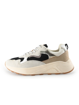 Nelson Sneakers Beige 292722