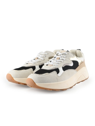 Nelson Sneakers Beige 292722