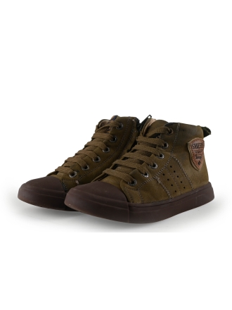 Shoesme Veterboots