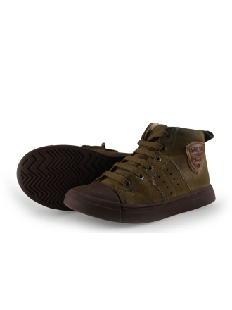 Shoesme Veterboots