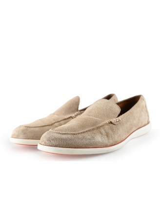 Nelson Loafers  Beige 292746