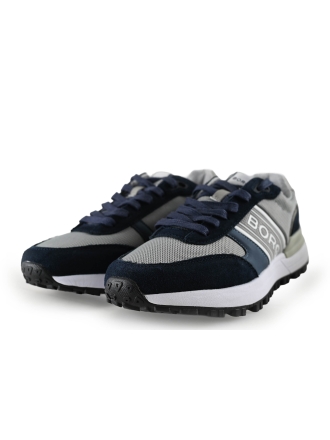 Bjorn Borg Sneakers Blauw 292762