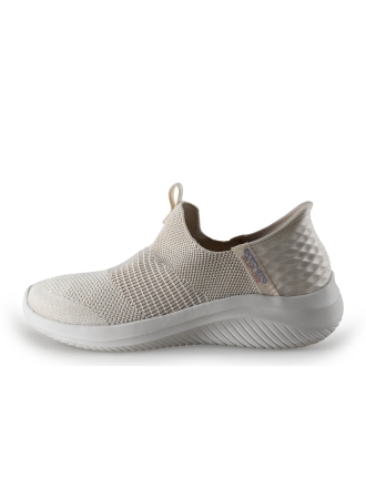 Skechers Instappers Beige 292766