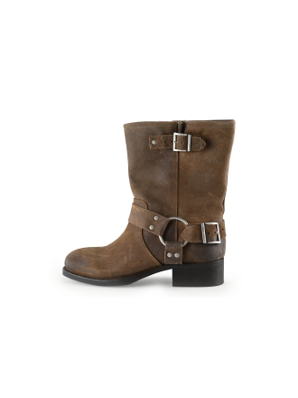 Nelson Biker boots Bruin 292774