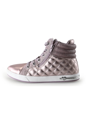 Skechers Hoge sneakers Roze 292818