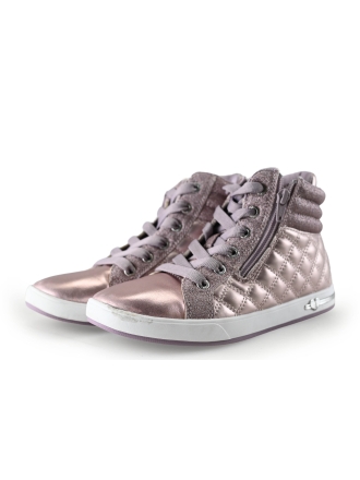 Skechers Hoge sneakers Roze 292818