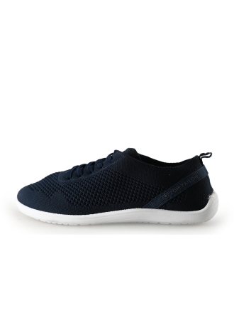 Tom Tailor Sneakers Blauw 292825