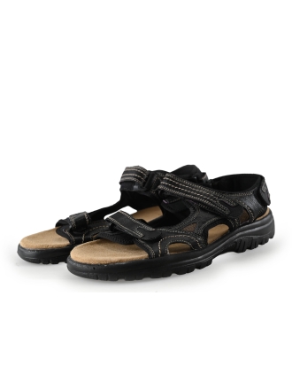 Bio Comfort Sandalen Bruin 292826
