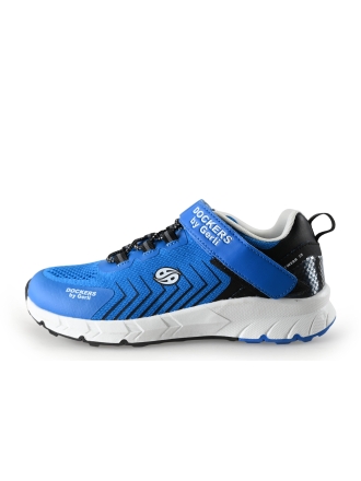 Dockers Sneakers Blauw 292827