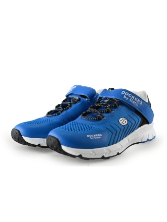 Dockers Sneakers Blauw 292827