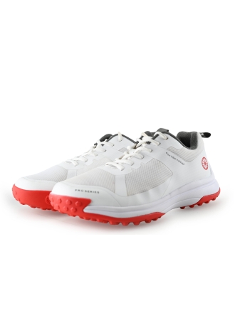 Maharadja Sportschoenen Wit 292830