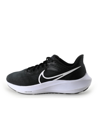 Nike Sportschoenen Zwart 292838