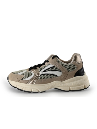 Nelson Sneakers Beige 292847