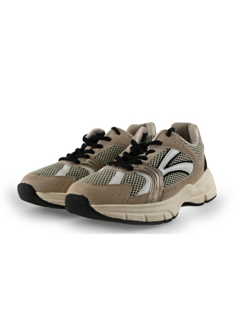 Nelson Sneakers Beige 292847