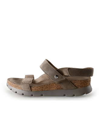 Panama Jack Sandalen Bruin 292860