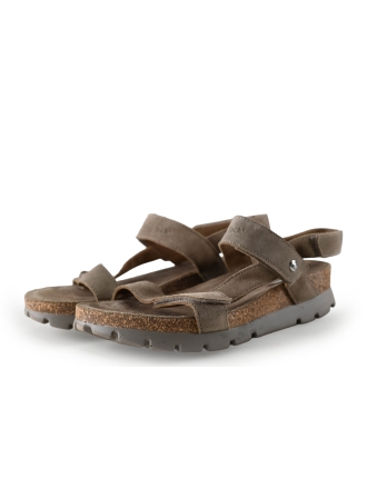Panama Jack Sandalen Bruin 292860
