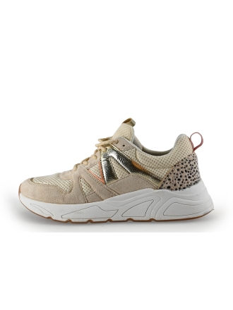 Nelson Sneakers Beige 292870