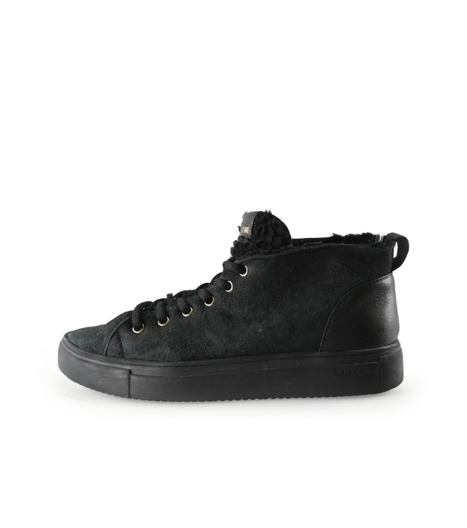Blackstone Hoge sneakers