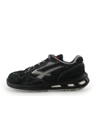 U-power Sneakers Zwart 292904