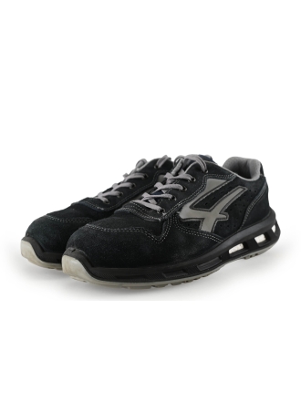 U-power Sneakers Zwart 292904