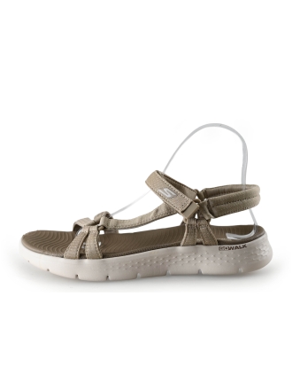 Skechers Sandalen Zwart 292906